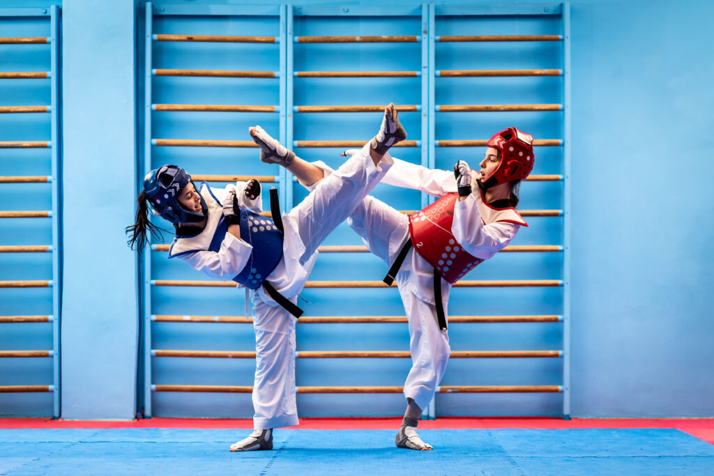 Tae Kwon-Do in Worcester